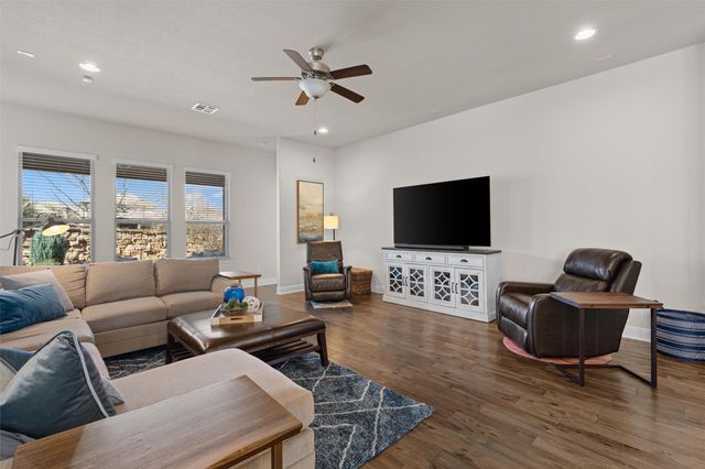 2712 Mazaro WAY, Round Rock, TX 78665