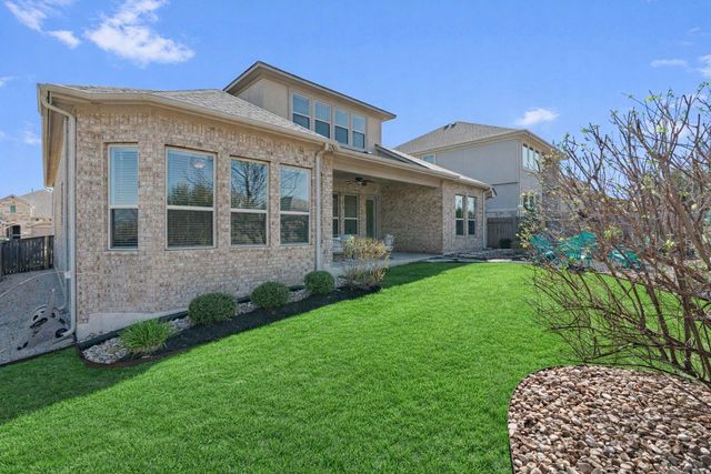 2712 Mazaro WAY, Round Rock, TX 78665