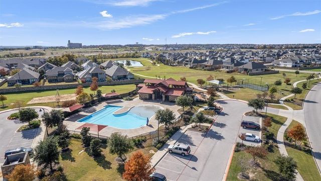 2712 Mazaro WAY, Round Rock, TX 78665