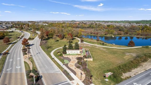 2712 Mazaro WAY, Round Rock, TX 78665