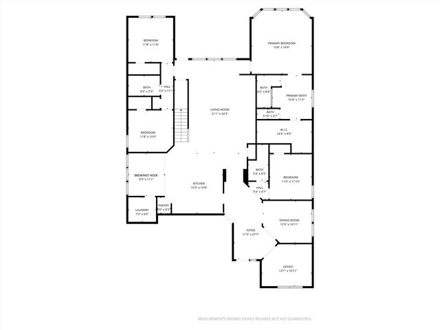 2712 Mazaro WAY, Round Rock, TX 78665