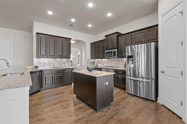 2712 Mazaro WAY, Round Rock, TX 78665