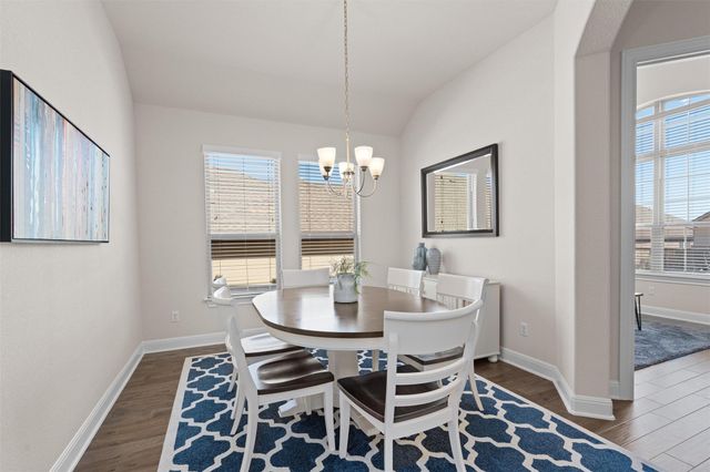 2712 Mazaro WAY, Round Rock, TX 78665