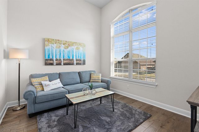 2712 Mazaro WAY, Round Rock, TX 78665