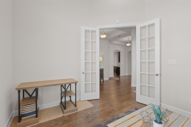 2712 Mazaro WAY, Round Rock, TX 78665