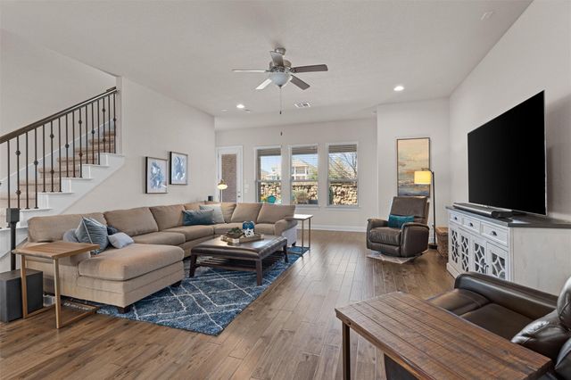 2712 Mazaro WAY, Round Rock, TX 78665