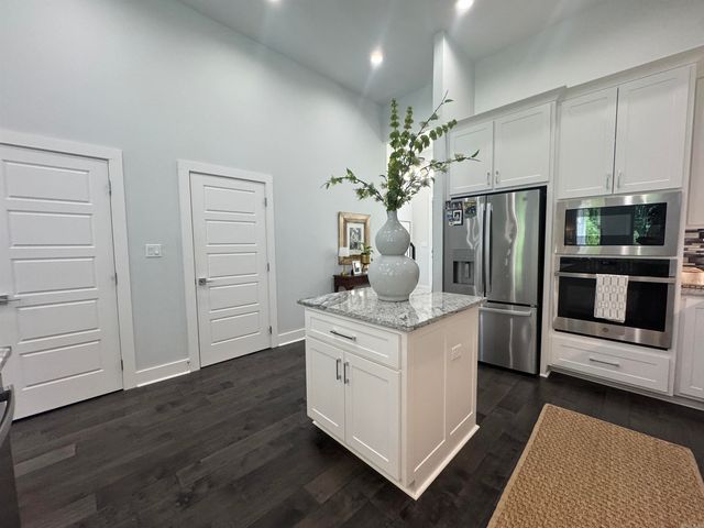 65 Saffron Circle, Little Rock, AR 72223