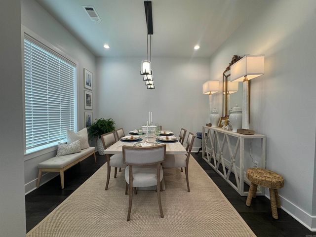 65 Saffron Circle, Little Rock, AR 72223