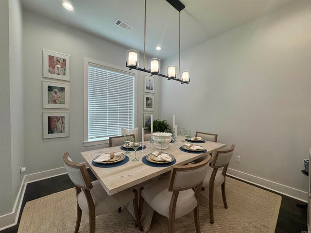 65 Saffron Circle, Little Rock, AR 72223