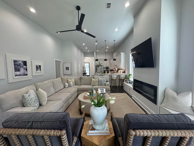 65 Saffron Circle, Little Rock, AR 72223