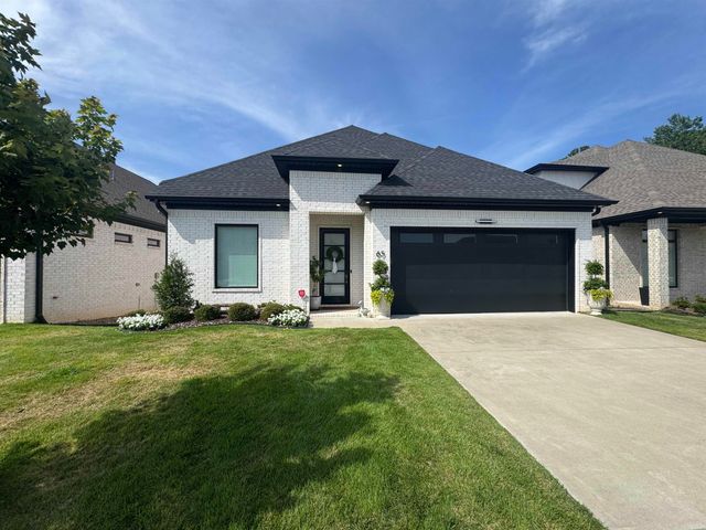 65 Saffron Circle, Little Rock, AR 72223