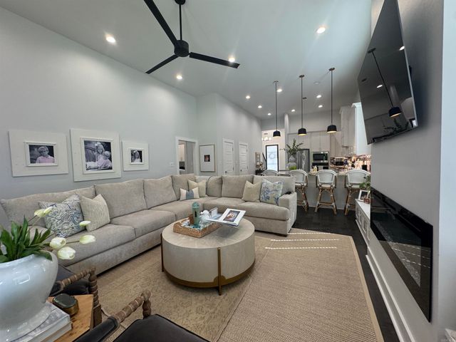 65 Saffron Circle, Little Rock, AR 72223