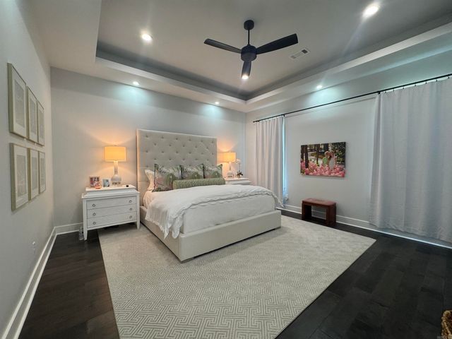 65 Saffron Circle, Little Rock, AR 72223