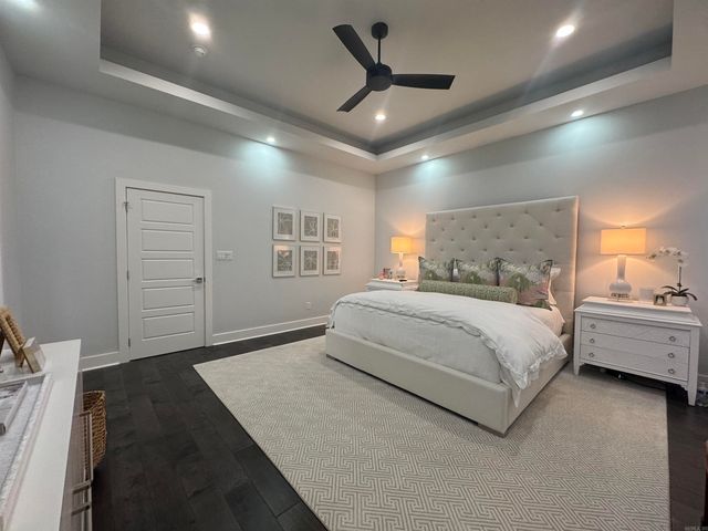 65 Saffron Circle, Little Rock, AR 72223
