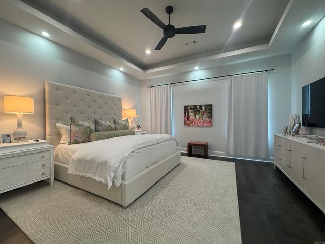 65 Saffron Circle, Little Rock, AR 72223