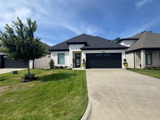 65 Saffron Circle, Little Rock, AR 72223