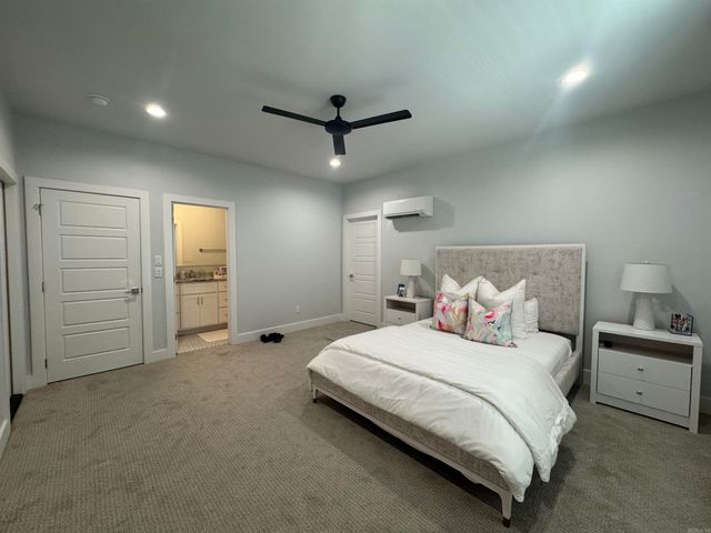 65 Saffron Circle, Little Rock, AR 72223