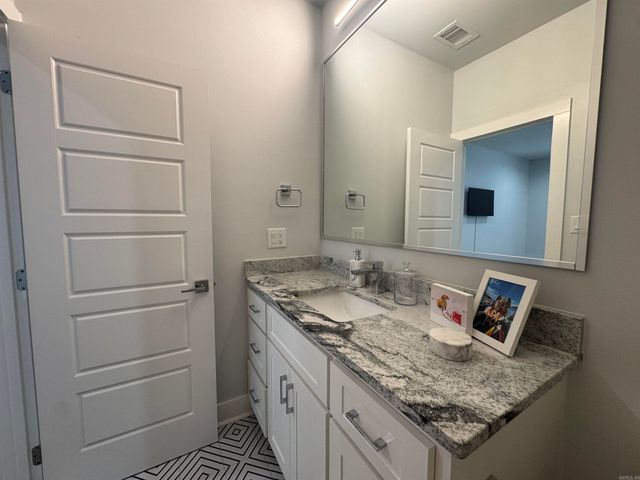 65 Saffron Circle, Little Rock, AR 72223