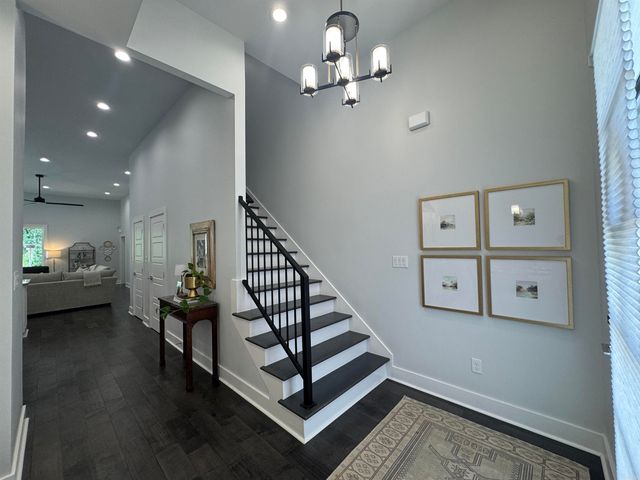 65 Saffron Circle, Little Rock, AR 72223