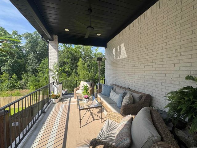 65 Saffron Circle, Little Rock, AR 72223