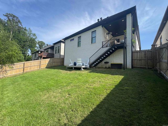65 Saffron Circle, Little Rock, AR 72223