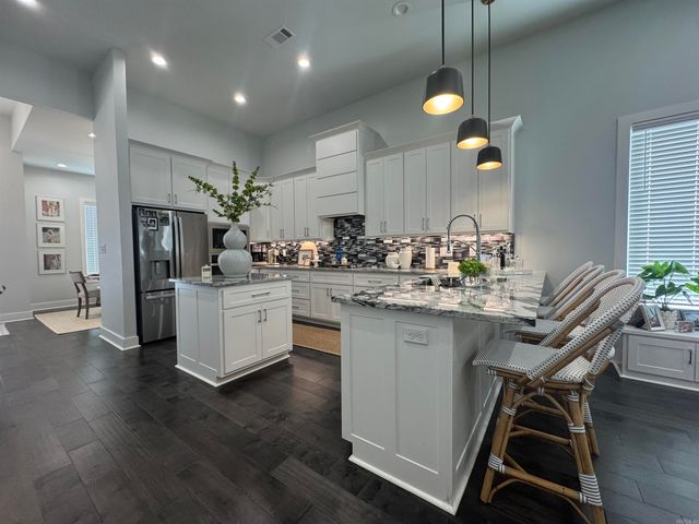65 Saffron Circle, Little Rock, AR 72223