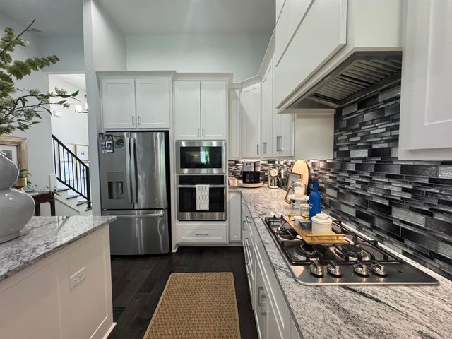 65 Saffron Circle, Little Rock, AR 72223