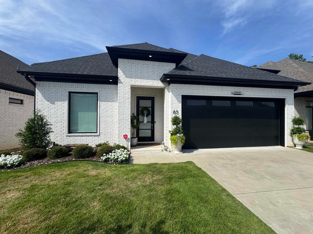 65 Saffron Circle, Little Rock, AR 72223