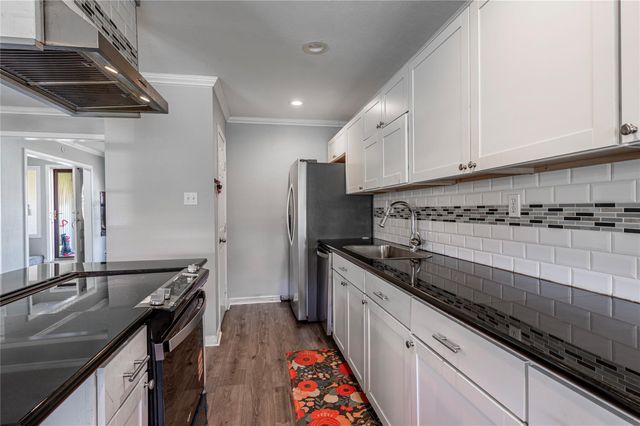 10822 Sagegulf Lane, Houston, TX 77089