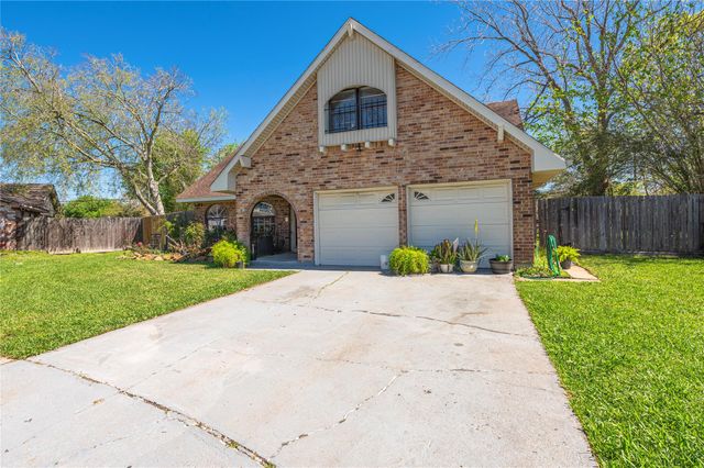 10822 Sagegulf Lane, Houston, TX 77089