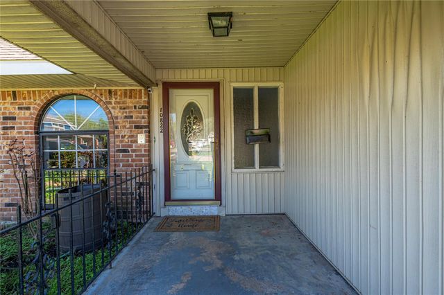 10822 Sagegulf Lane, Houston, TX 77089