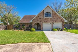 10822 Sagegulf Lane, Houston, TX 77089