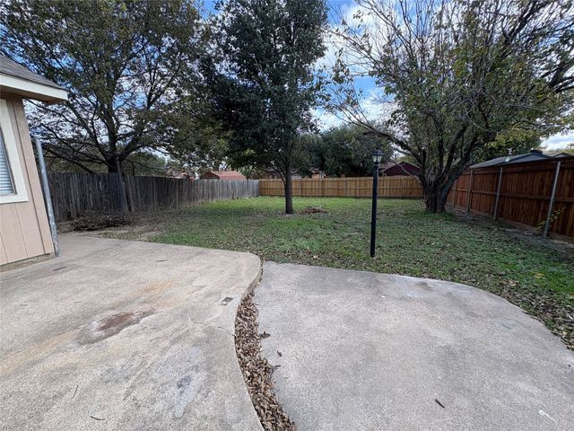 603 Turner Way, Cedar Hill, TX 75104