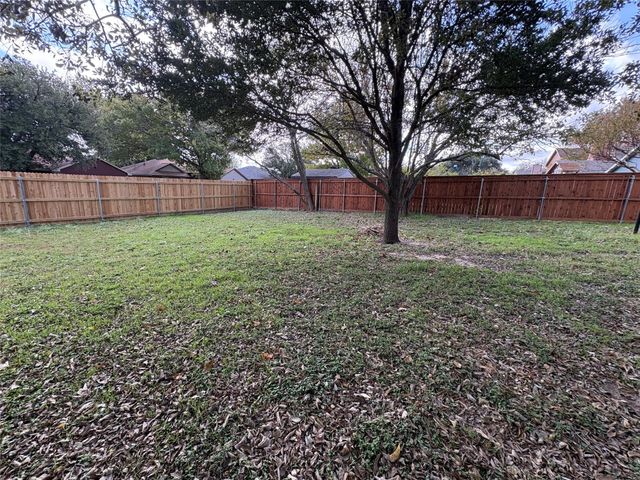 603 Turner Way, Cedar Hill, TX 75104