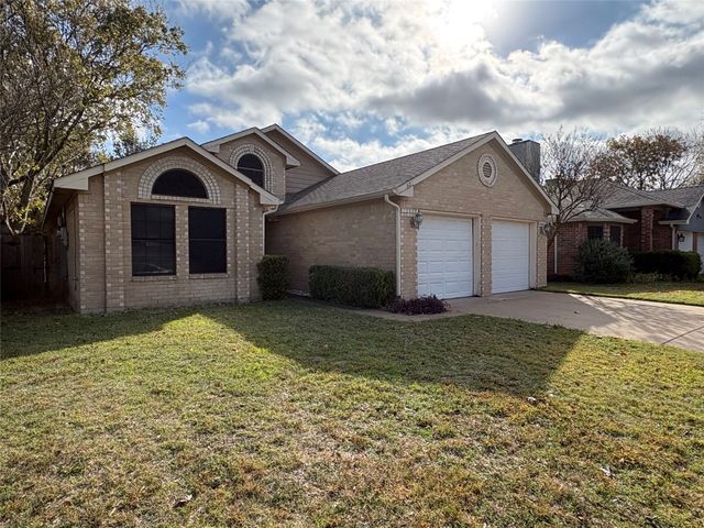 603 Turner Way, Cedar Hill, TX 75104