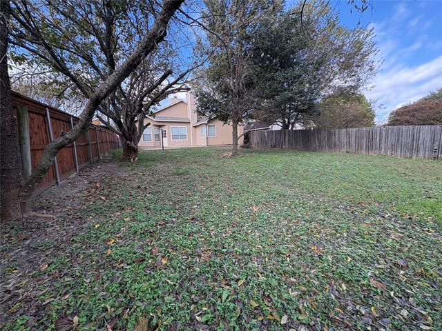603 Turner Way, Cedar Hill, TX 75104
