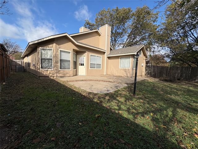 603 Turner Way, Cedar Hill, TX 75104
