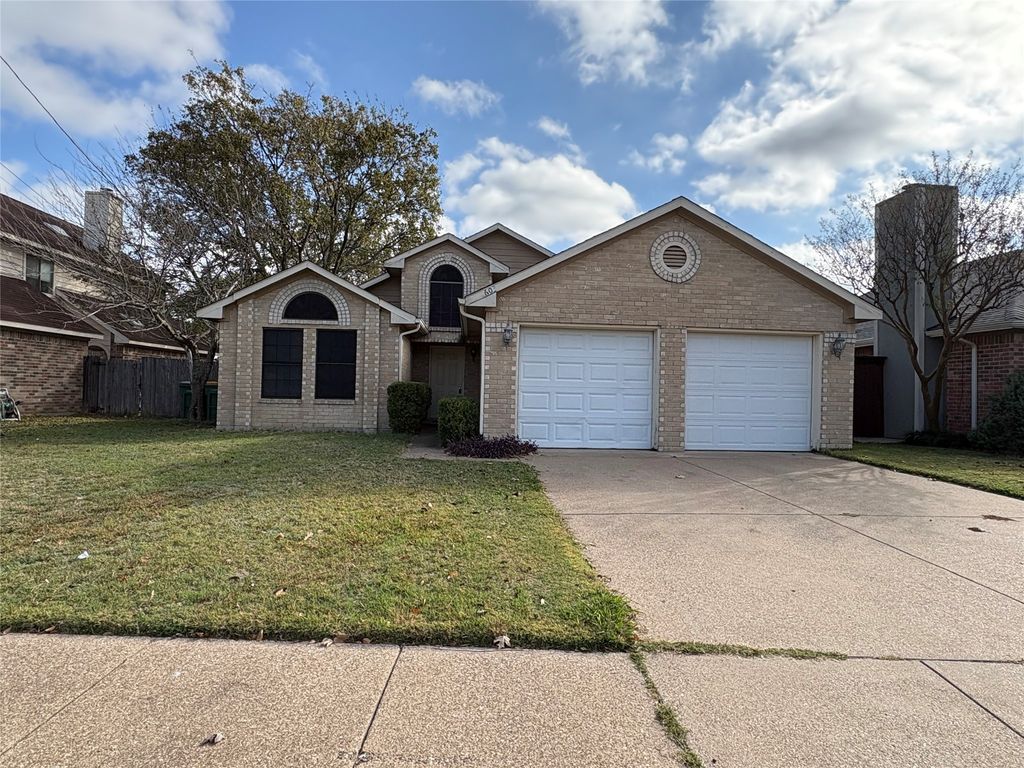 603 Turner Way, Cedar Hill, TX 75104