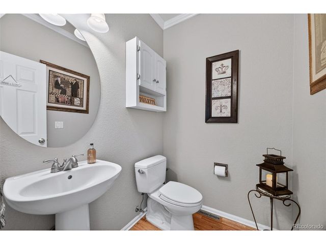 7123 Shoreham Dr, Castle Pines, CO 80108