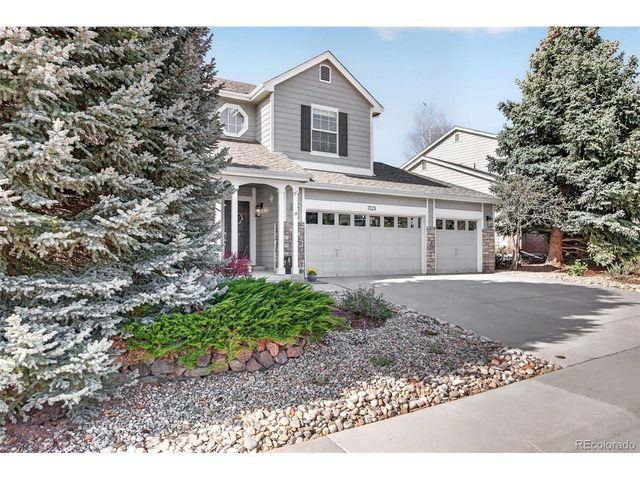 7123 Shoreham Dr, Castle Pines, CO 80108