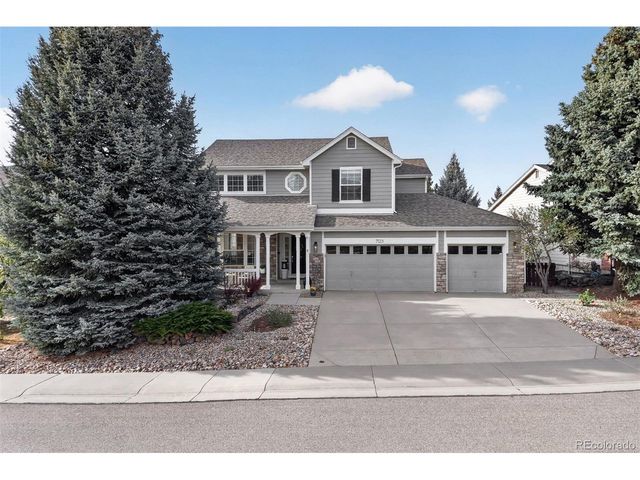 7123 Shoreham Dr, Castle Pines, CO 80108