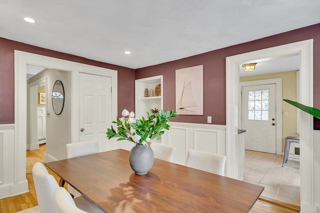 631 Chestnut Hill Ave 631, Brookline, MA 02445