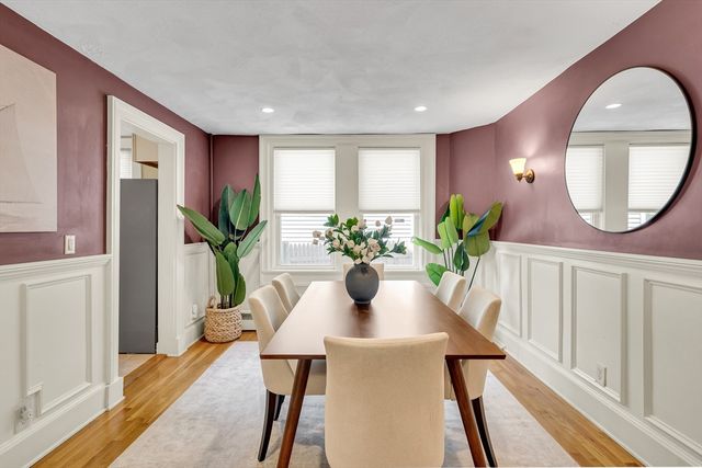 631 Chestnut Hill Ave 631, Brookline, MA 02445