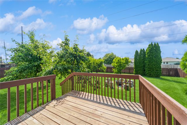 2322 NW Cherry Street, Ankeny, IA 50023