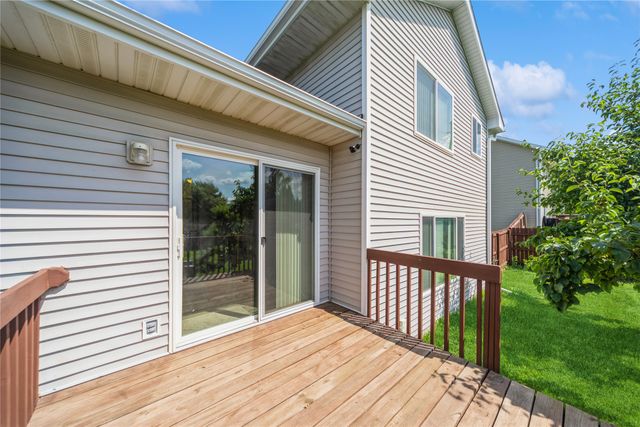 2322 NW Cherry Street, Ankeny, IA 50023