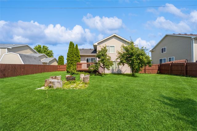 2322 NW Cherry Street, Ankeny, IA 50023