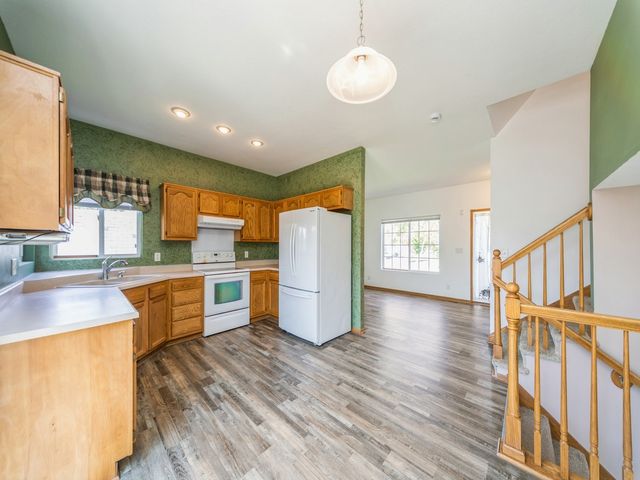 2322 NW Cherry Street, Ankeny, IA 50023