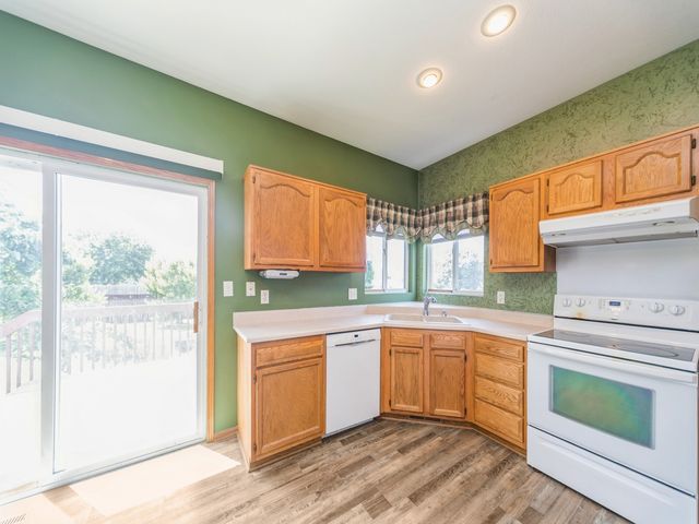 2322 NW Cherry Street, Ankeny, IA 50023
