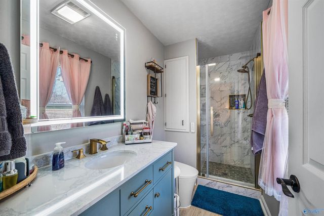 4007 Lyndale Drive, Fort Payne, AL 35968