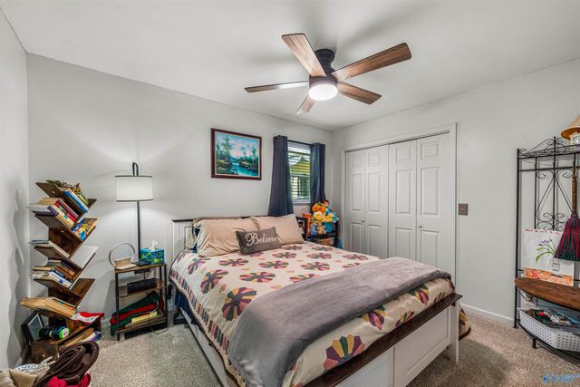 4007 Lyndale Drive, Fort Payne, AL 35968